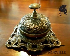 Campanello da scrivania in