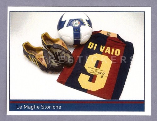Figurine centenario bologna - centenario,