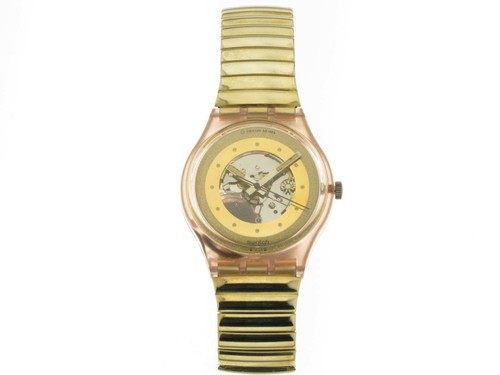 Swatch golden bond classic - swatch,