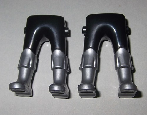 11884 pantaloni lunghi nero - pantaloni, lunghi,