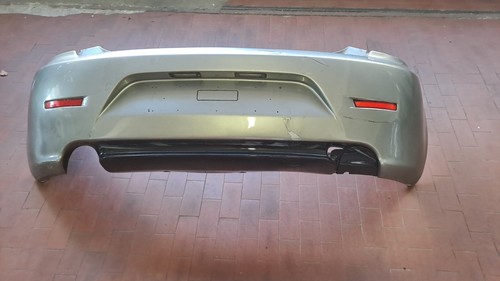 Paraurti posteriore alfa romeo - paraurti,