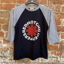 T-shirt vintage Red Hot Chili