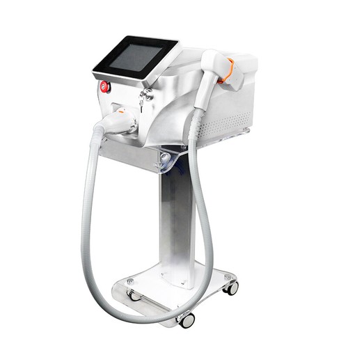 Macchina depilazione laser - , a
