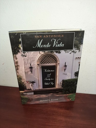 San antonio monte vista - monte,