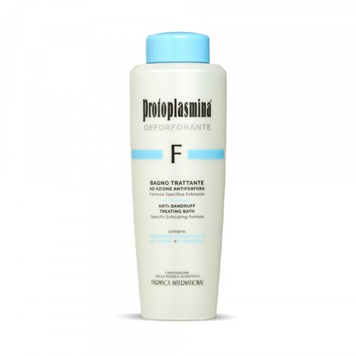 Protoplasmina shampoo - protoplasmina,