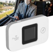 Modem WiFi 4G LTE sbloccato 5G