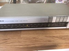 AKAI FM AM STEREO TUNER MODEL