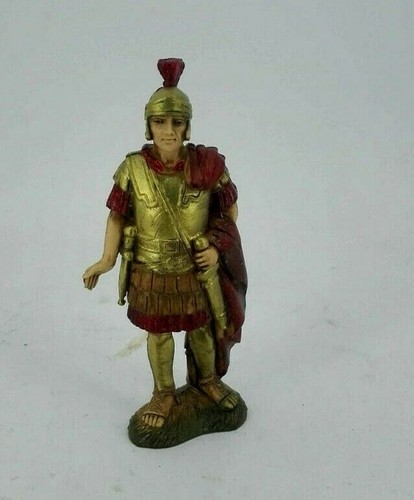 Soldato centurione 10 - soldato, cm.