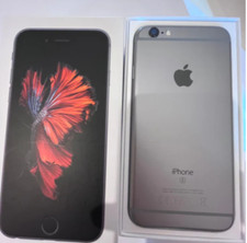 Apple iPhone 6s Plus - 128GB - Grigio Siderale (Sbloccato)