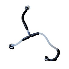 Tubo flessibile carburante