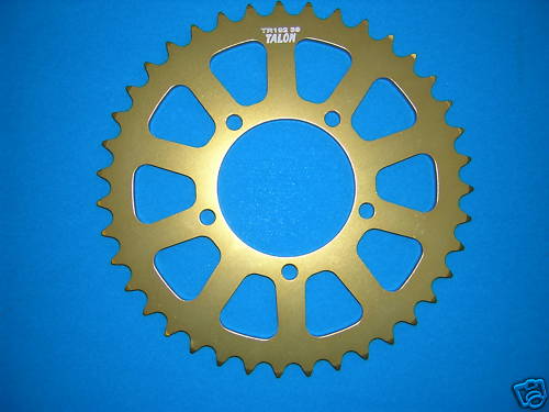 Yamaha tz250 350 pignone - 72-99,