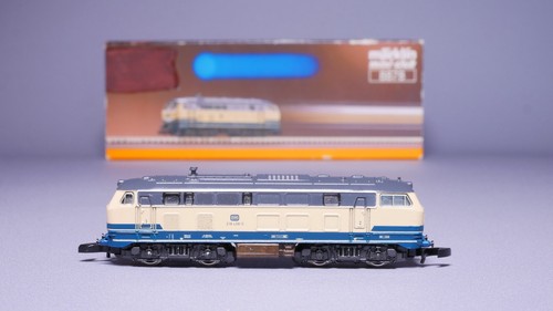 Scala märklin 8878 - scala, z