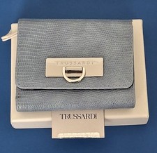 TRUSSARDI Portafoglio Pelle