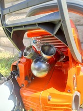 Kit risuonatore emi tromba