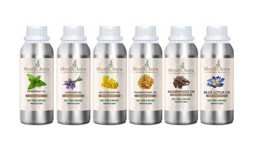 Olio essenziale sfuso - , 16-32
