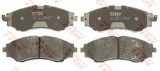 Trw gdb3171 kit pastiglie - gdb3171,