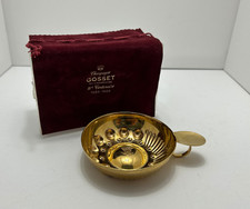 Tazza degustazione vino