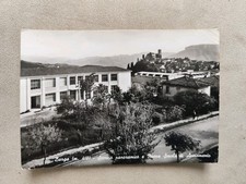 Cartolina barga scorcio - -,