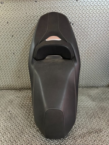 Sedile sella yamaha xmax - sedile, 125