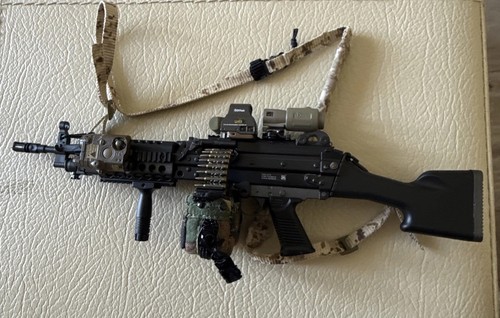Soldier story toys scala - scala, 1/6