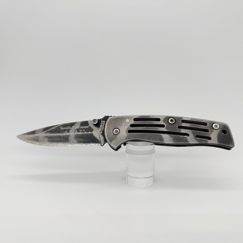 Coltello smith wesson swat - &,