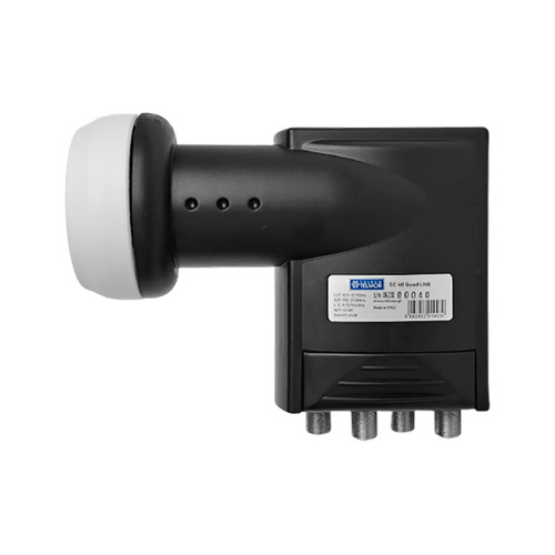 Convertitore satellitare