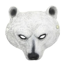  Orso Maschera Di Halloween