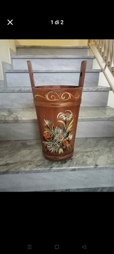 Porta fiori ombrelli - porta,