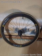Ruota posteriore Cycloops