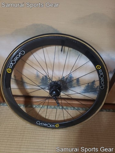 Ruota posteriore cycloops - posteriore,