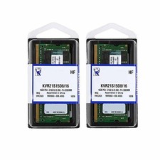 Kingston DDR4 Speicher