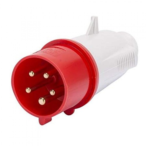 Gewiss 60020 spina volante - gewiss,