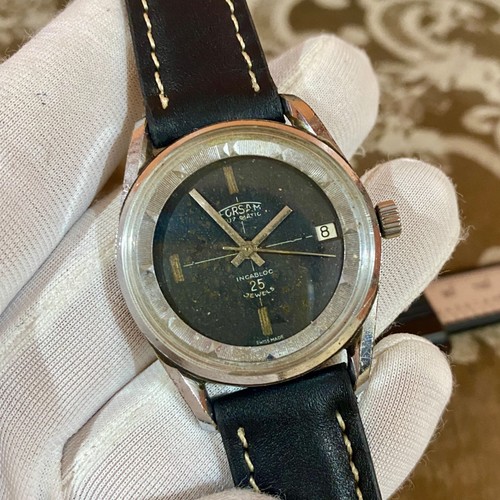 Orologio uomo vintage - orologio,