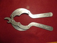 Antico Apribottiglie e Chiave