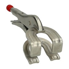 Morsa A U Per Saldature, 0-55