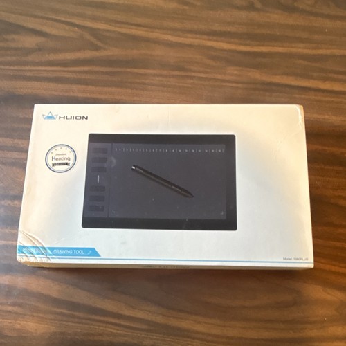 Huion 1060plus tavoletta - 1060plus,