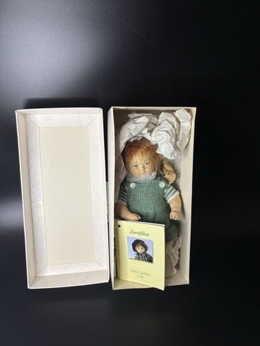 Erika catellani dolls - catellani,