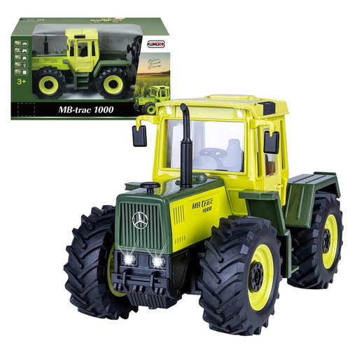 Trattore - trattore, rc