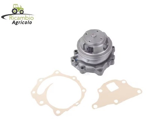 Pompa acqua trattore ford - trattore,
