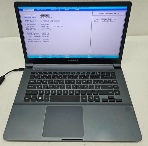 Samsung np900x4c computer - np900x4c,