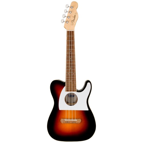 Ukulele fender fullerton - fender,