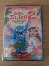 DVD  - Lilo e Stitch 2 -