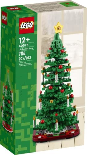 Lego albero natale - albero, di