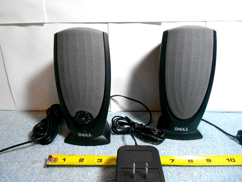 Altoparlanti computer vintage - altoparlanti,
