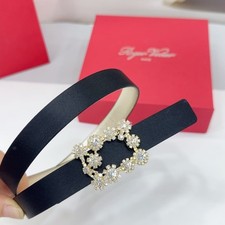 Autentica cintura da donna