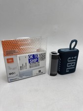 JBL GO 3 MINI ALTOPARLANTE