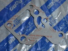 Guarnizione pompa iniezione - guarnizione,