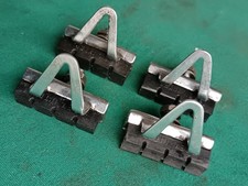 Pattini e Portapattini Freni