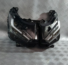 FANALE FARO ANTERIORE HONDA X