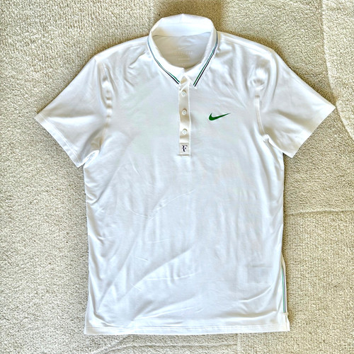 Polo tennis nike - nike, taglia